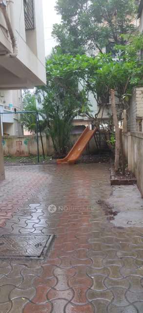 1 BHK Flat In Ara Dreams for Rent  In Munjaba Vasti, Dhanori