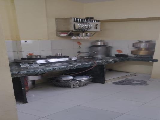 1 BHK Flat In Ara Dreams for Rent  In Munjaba Vasti, Dhanori