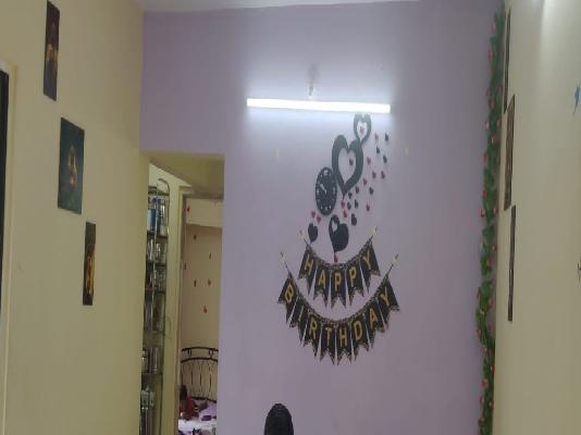 1 BHK Flat In Ara Dreams for Rent  In Munjaba Vasti, Dhanori