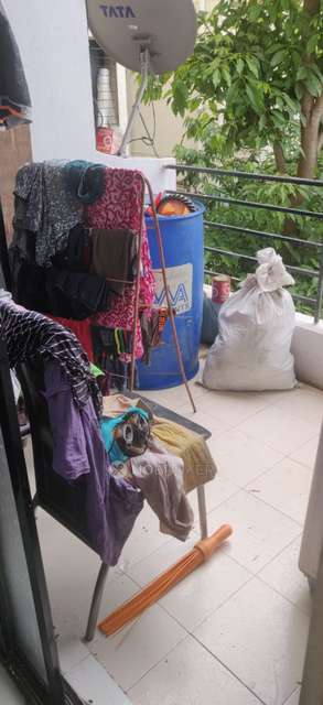 1 BHK Flat In Ara Dreams for Rent  In Munjaba Vasti, Dhanori