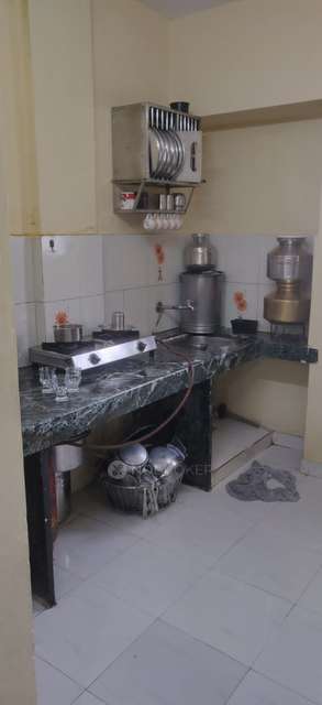 1 BHK Flat In Ara Dreams for Rent  In Munjaba Vasti, Dhanori