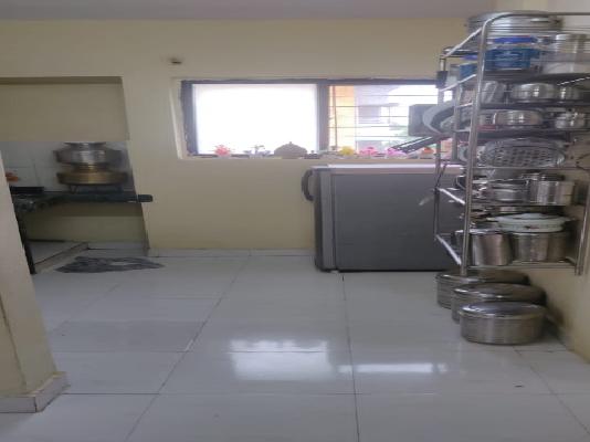 1 BHK Flat In Ara Dreams for Rent  In Munjaba Vasti, Dhanori