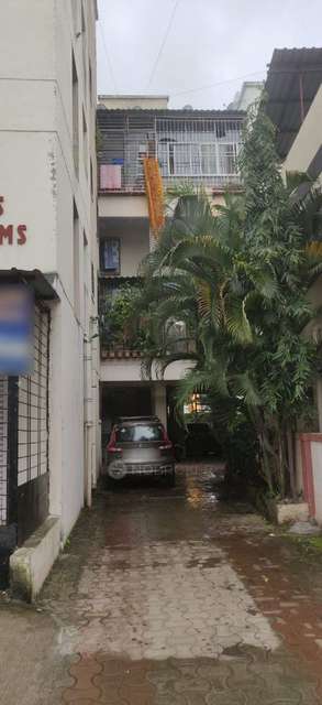 1 BHK Flat In Ara Dreams for Rent  In Munjaba Vasti, Dhanori