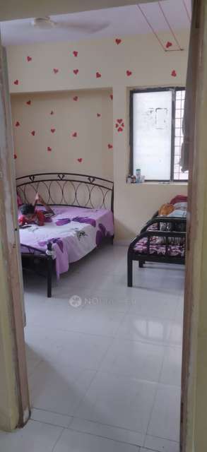 1 BHK Flat In Ara Dreams for Rent  In Munjaba Vasti, Dhanori