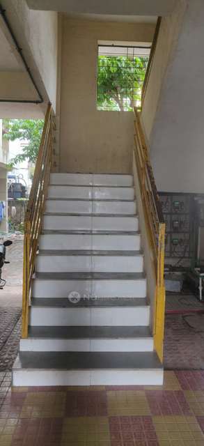 1 BHK Flat In Ara Dreams for Rent  In Munjaba Vasti, Dhanori