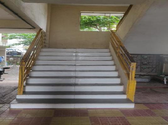 1 BHK Flat In Ara Dreams for Rent  In Munjaba Vasti, Dhanori