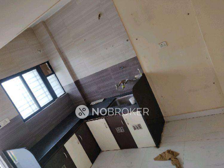 2 BHK Flat In Sanjay Residency  For Sale  In Pimple Gurav