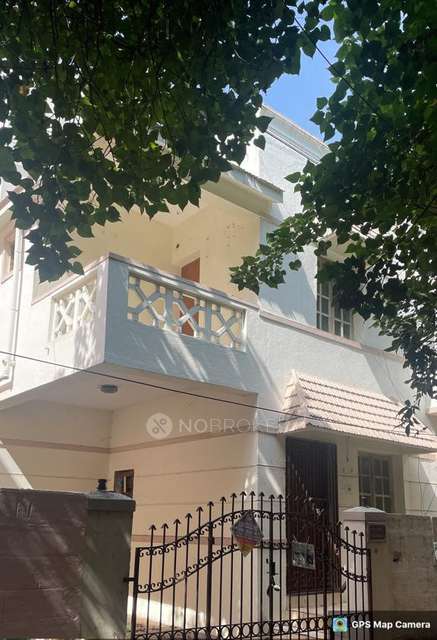 3 BHK House for Rent  In Nandambakkam