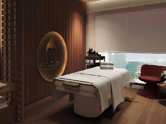 3 BHK Flat In Siddhashila Treasure Troves For Sale  In Wakad