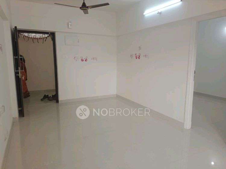 1 BHK Flat In Gera Shrishti for Rent  In Upper Kharadi Main Road