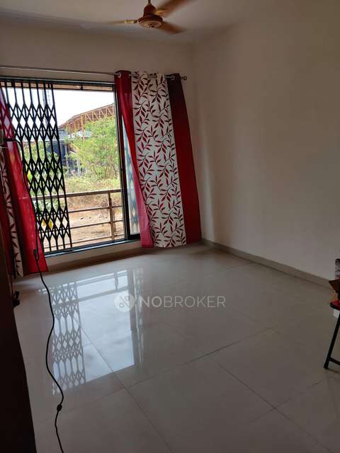 2 BHK Flat In New Hill View Co-operative Housing Society For Sale  In Palghar