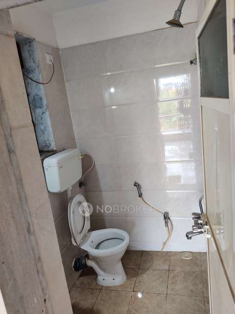 2 BHK Flat In New Hill View Co-operative Housing Society For Sale  In Palghar