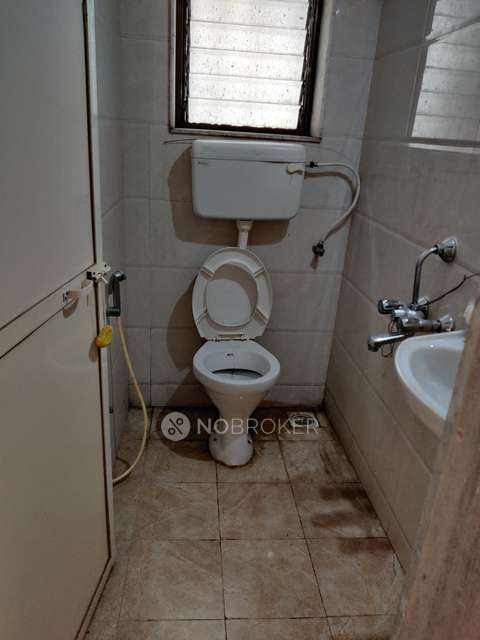 2 BHK Flat In New Hill View Co-operative Housing Society For Sale  In Palghar