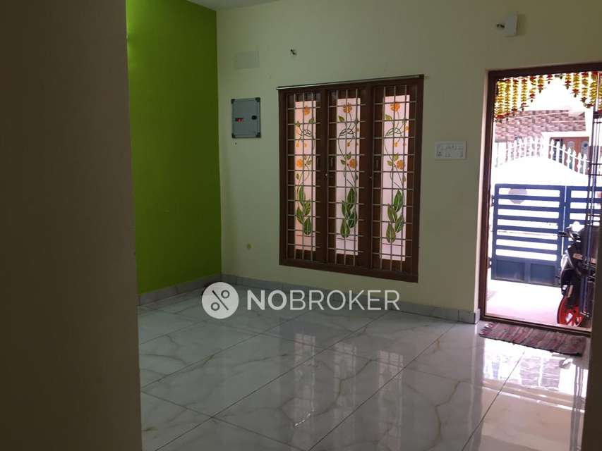 1 BHK Flat for Lease  In Medavakkam