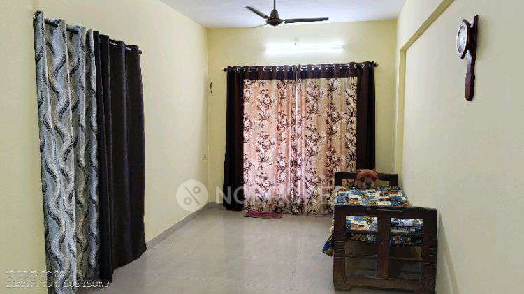 1 BHK Flat In Vijay Horizons Chs Ltd. for Rent  In Karjat
