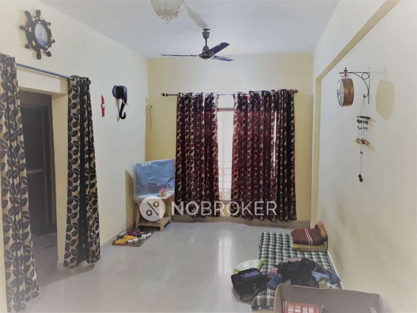 1 BHK Flat In Vijay Horizons Chs Ltd. for Rent  In Karjat