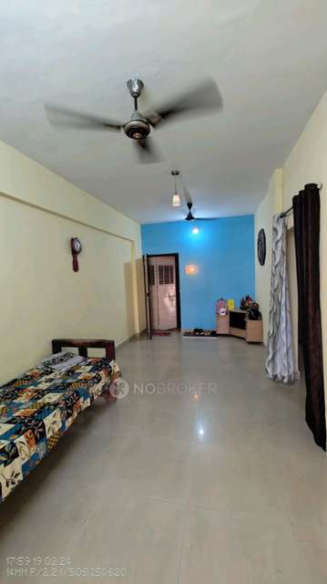 1 BHK Flat In Vijay Horizons Chs Ltd. for Rent  In Karjat