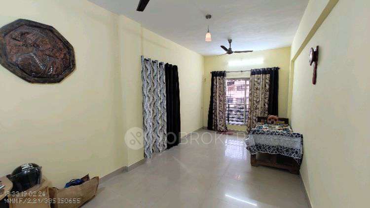 1 BHK Flat In Vijay Horizons Chs Ltd. for Rent  In Karjat