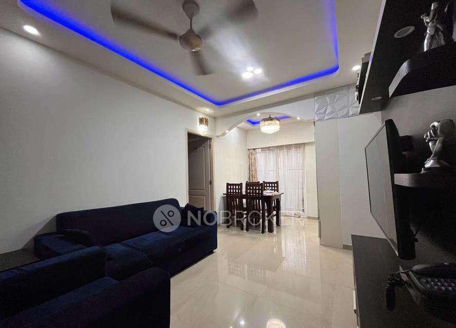 2 BHK Flat In Casagrand Smart Town for Rent  In Thalambur