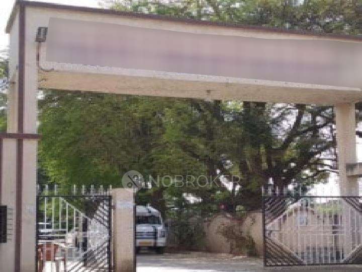 1 BHK Flat In Kanchi Enclave, Chakan For Sale  In Chakan