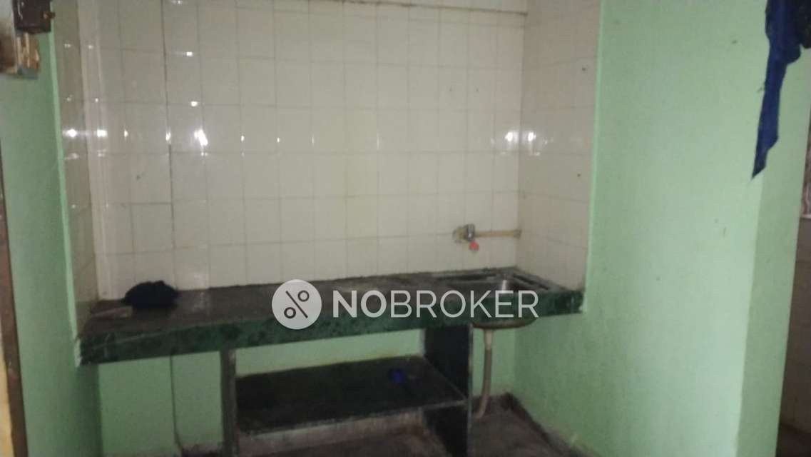 1 RK Flat In Navodit Chs For Sale  In Thane East
