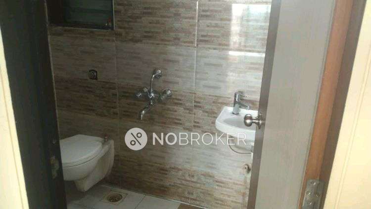 3 BHK Flat In Agrawal Blue Kites for Rent  In Kopar Khairane