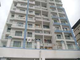 3 BHK Flat In Agrawal Blue Kites for Rent  In Kopar Khairane