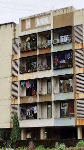1 BHK Flat In Bhoomi Palace, Ghansoli For Sale  In Ghansoli