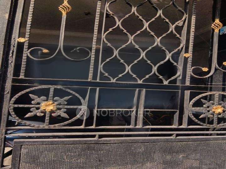 1 RK Flat for Rent  In Shaikpet