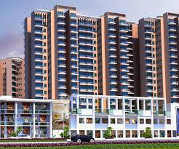 Pyramid Urban Homes Sector70 A Rent WITHOUT BROKERAGE Semifurnished