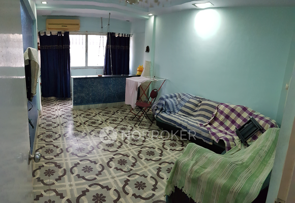 2 BHK Flat In Guru Nanak Apartment For Sale  In Kandivali (west)