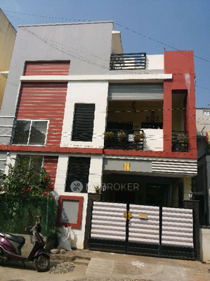 2 BHK House for Rent  In Tambaram East, Tambaram