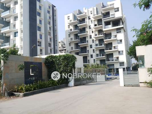 1 BHK Flat In Gera?s Park View I For Sale  In Kharadi