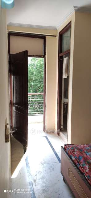 2 BHK Flat for Rent  In Yusuf Sarai