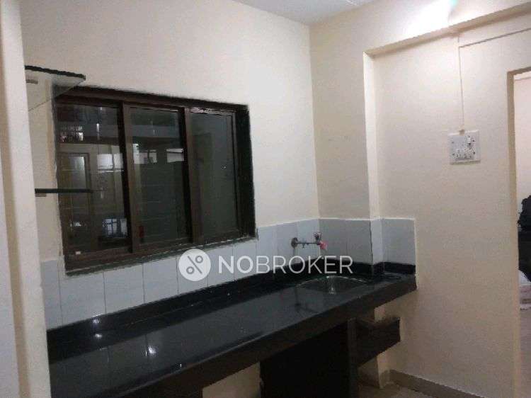 1 BHK Flat In Mountain Breeze For Sale  In Powai