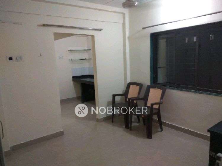 1 BHK Flat In Mountain Breeze For Sale  In Powai