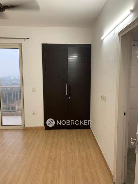 3 BHK Flat In Ss-group -coralwood for Rent  In Sector 84