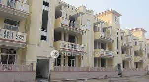 3 BHK Flat In Ss-group -coralwood for Rent  In Sector 84