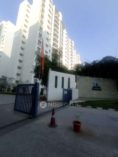2 BHK Flat In Megapolis Sunway for Rent  In Hinjawadi