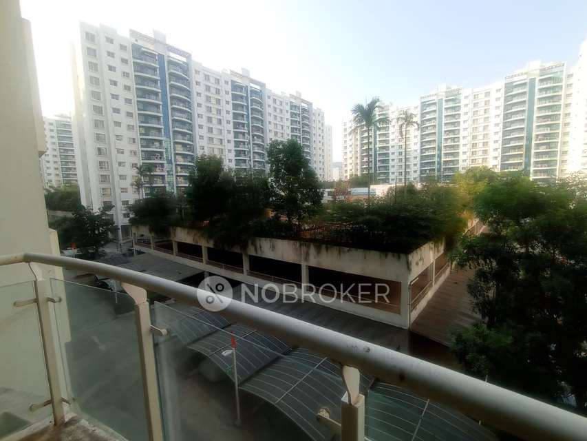 2 BHK Flat In Megapolis Sunway for Rent  In Hinjawadi