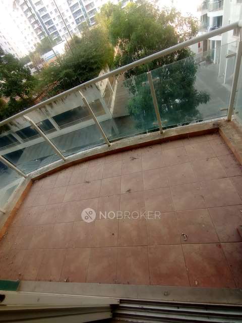 2 BHK Flat In Megapolis Sunway for Rent  In Hinjawadi