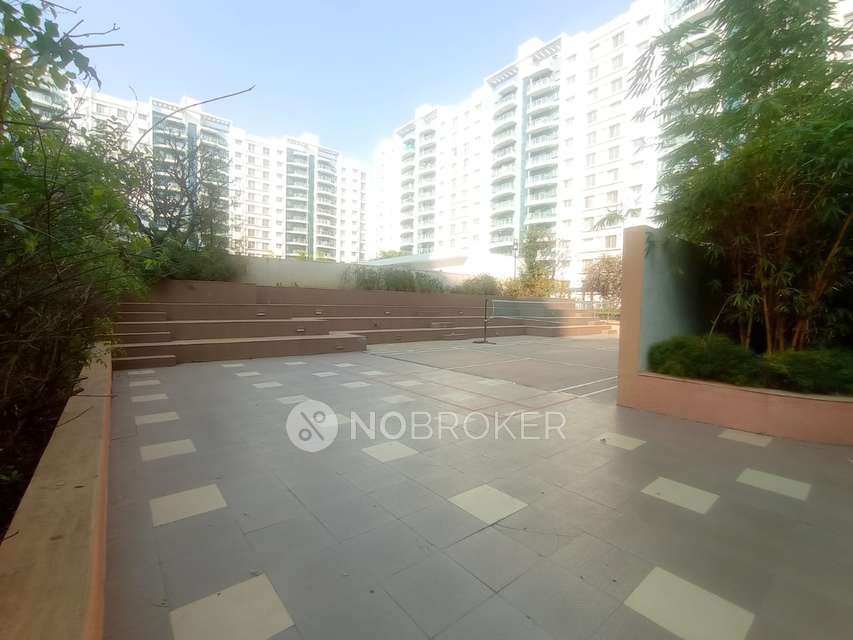 2 BHK Flat In Megapolis Sunway for Rent  In Hinjawadi