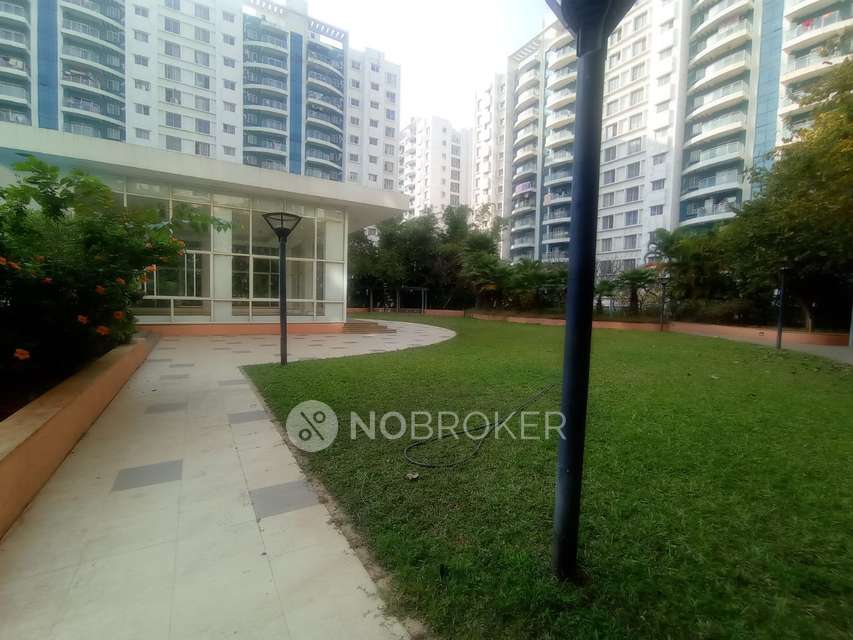 2 BHK Flat In Megapolis Sunway for Rent  In Hinjawadi