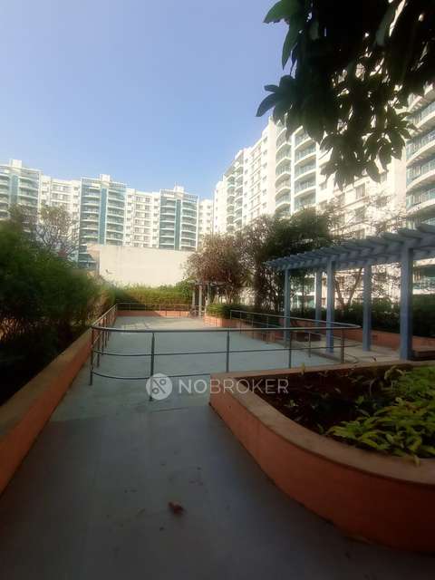 2 BHK Flat In Megapolis Sunway for Rent  In Hinjawadi