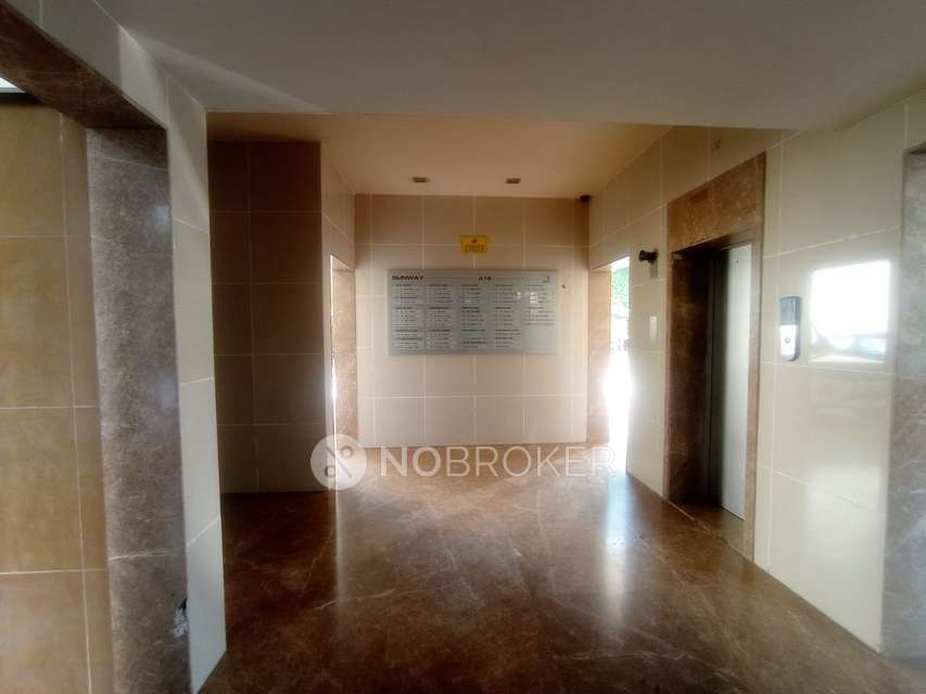 2 BHK Flat In Megapolis Sunway for Rent  In Hinjawadi