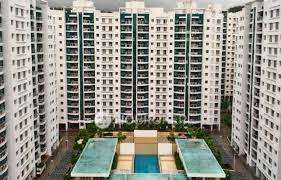 2 BHK Flat In Megapolis Sunway for Rent  In Hinjawadi