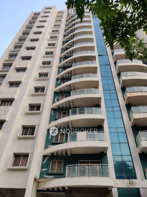 2 BHK Flat In Megapolis Sunway for Rent  In Hinjawadi