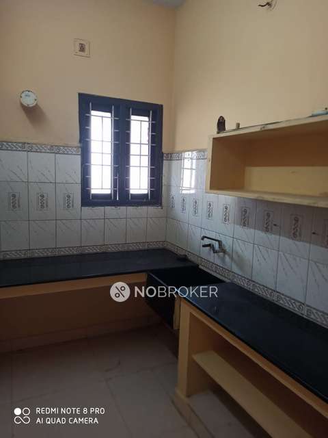 2 BHK Flat In App Akash For Sale  In Nolambur