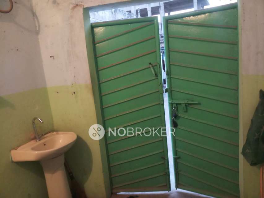 2 BHK Flat In Apartment For Sale  In Shahdhara