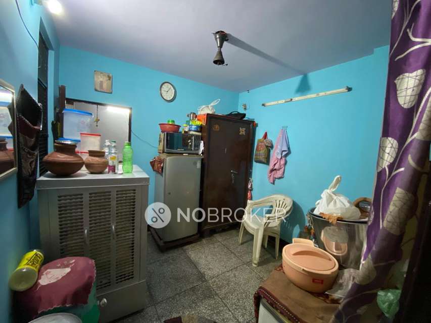 2 BHK Flat In Apartment For Sale  In Shahdhara